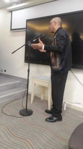 المعرفة في حوار مباشر